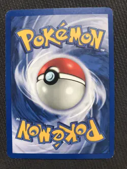 Tentacool 56/62 - 1999 Pokemon Fossil - Image 2