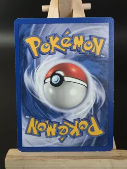 Rapidash 44/64 Jungle Base Set Non-Holo Pokemon NM/LP - Image 2