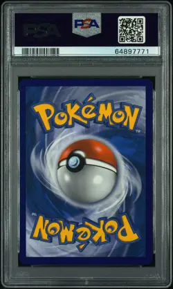 2019 POKEMON SUN & MOON HIDDEN FATES #SV49 FA/CHARIZARD GX HIDDEN FATES PSA 10 - Image 2