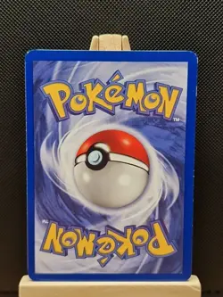 Pokemon 2000 WOTC 1st Edition Team Rocket Porygon 48/82 - Light Play - Image 2