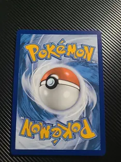 Prismatic Evolutions Flareon 013/131 - Pokeball Ball Holo Pokemon TCG NM - Image 2