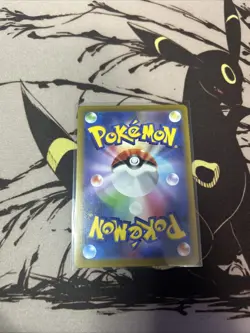 2022 Near Mint Pokemon Gardevoir 072/068 Incandescent Arcana S11A CHR Japanese - Image 2