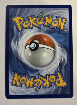 Erika's Bellsprout Reverse Holo Pokeball Ascended Heroes #004/217 Pokemon NM - Image 2
