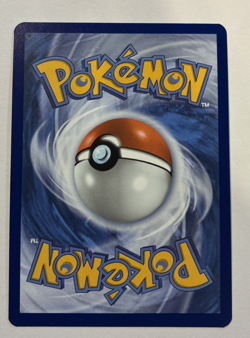 Raboot Reverse Holo Pokeball Ascended Heroes #037/217 Pokemon 2026 NM - Image 2