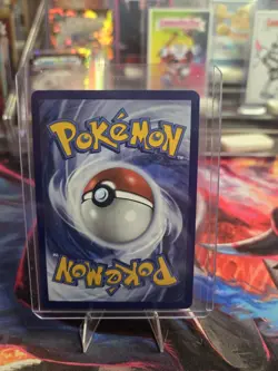 Pokemon TCG Team Rocket's Mewtwo ex Destined Rivals Hyper Rare Holo 240/182 - Image 2