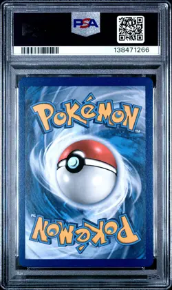 Pikachu & Zekrom Gx 33/181 Team Up Pokemon PSA 10 - Image 2