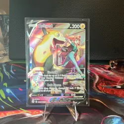 Boltund V TG13/TG30 Brilliant Stars Trainer Gallery Holo Pokemon TCG - Mint - Image 1
