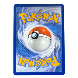 Pokemon TCG Arven's Mabosstiff Ex Ultra Rare Holo 218/182 - Image 2