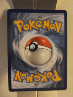 097PK002r - Metapod - 2/147 - Burning Shadows- Uncommon Reverse - Image 2