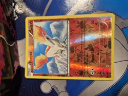 Ponyta - 14/106 - Reverse Holo - Pokemon - LP - Image 3