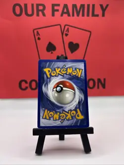 Kabutops 24/62 Fossil WOTC Pokemon TCG Regular Rare 1999 MP - Image 4