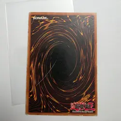 Yu-Gi-Oh! Dark Magician Girl MFC-000 Secret Rare Unlimited English - Image 2