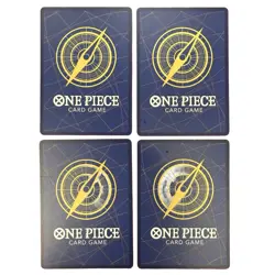 x4 OP11-018 Honesty Impact (R) A Fist of Divine Speed Rare One Piece TCG - Image 2
