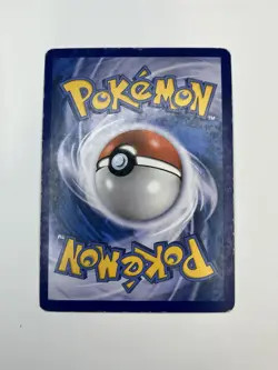 Eevee 80/111 Reverse Holo XY Furious Fists Pokemon Card - Image 5