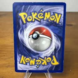 Dragonair 18/102 Non Holo Rare Base Set Pokemon Card HP - Image 2