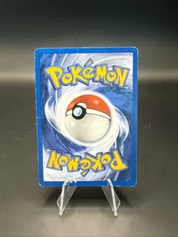 Mr. Mime Non Holo Rare Unlimited Base Set 27/130 LP Pokemon Card TCG 1999-2000 - Image 5