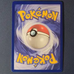 Seadra 42/62 - Fossil - WOTC Vintage Uncommon Pokemon Card - NM - Image 2