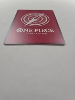 Sabo Leader OP13-004 L Carrying On His Will One Piece Card Game - Image 3