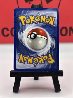 Lapras 25/62 Fossil WOTC Pokemon TCG Regular Rare 1999 MP - Image 5