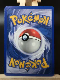 Pokemon Cards Dark Raticate 51/82 Team Rocket WOTC Common NM - Image 2