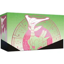 Pokemon TCG: Scarlet & Violet Temporal Forces Elite Trainer Box ETB - Image 4