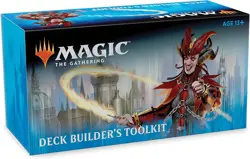 Magic the Gathering - The Deckbuilder's Tool Kit - Ravnica Allegiance SEALED - Image 1