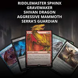 Magic the Gathering - The Deckbuilder's Tool Kit - Ravnica Allegiance SEALED - Image 3