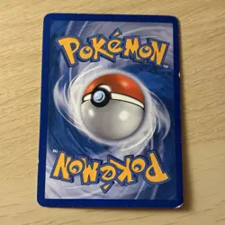 LUMINEON 4/100 HOLO RARE STORMFRONT POKEMON - Image 3
