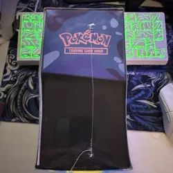 ✅READY TO SHIP✅ Pokemon TCG Chaos Rising Elite Trainer Box (ETB) - Image 2