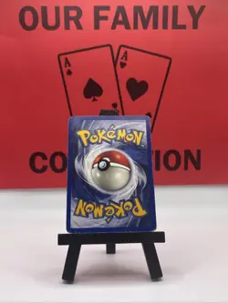 Seel 41/102 Base Set SHADOWLESS Regular Common Pokemon TCG 1999 WOTC HP - Image 4