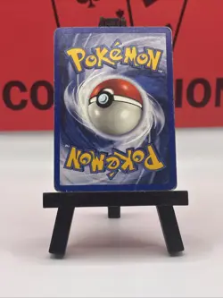 Seel 41/102 Base Set SHADOWLESS Regular Common Pokemon TCG 1999 WOTC HP - Image 5