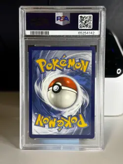 ESPEON GX SV60/SV94 PSA 10 POKEMON TCG HIDDEN FATES (2019) - Image 2