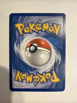 Minun 34/95 LP Non Holo Adorable Plusle Art HGSS Unleashed Pokemon Card! - Image 2