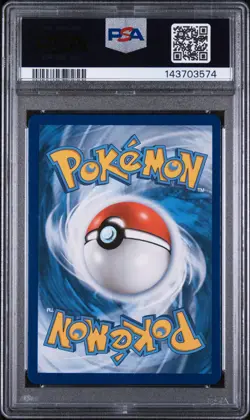 2015 POKEMON XY BLACK STAR PROMOS #XY73 RAYQUAZA EX PSA 10 - Image 2