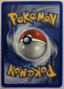 Relaxo 27/64 Jungle Snorlax German Pokemon TCG HP - Image 2