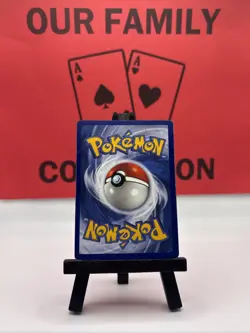 Arbok 31/62 Fossil WOTC 1st edition Pokemon TCG Regular Uncommon 1999 MP - Image 4