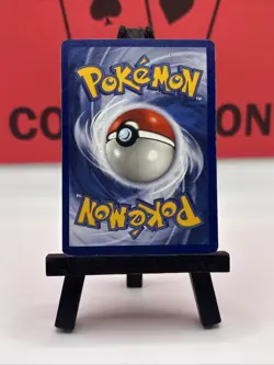 Arbok 31/62 Fossil WOTC 1st edition Pokemon TCG Regular Uncommon 1999 MP - Image 5