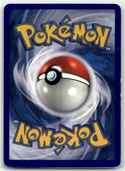 Golem 36/62 Uncommon Fossil Pokemon Unlimited HP - Image 2