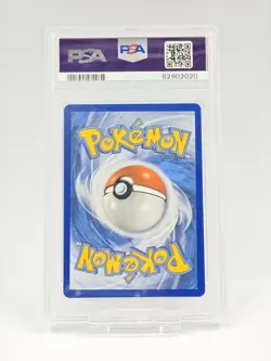 2019 POKEMON SUN & MOON HIDDEN FATES #SV49 FA/CHARIZARD GX HIDDEN FATES PSA 10 - Image 2