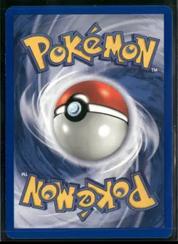 1999 Pokemon Fossil Hitmonlee 22/62 Rare Non-Holo English Near Mint - Image 2