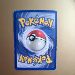 Vileplume 1999 Pokemon Jungle #15/64 Holo - Image 3
