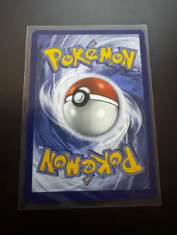 Pokemon Tornadus 210 Black Star Promo - Image 2