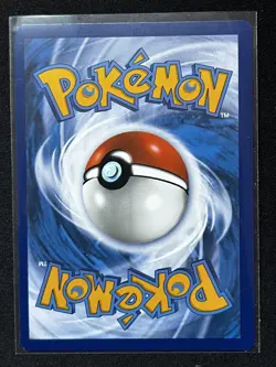 Pokemon Magikarp 203/193 Paldea Evolved Illustration Rare NM - Image 2
