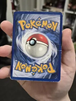 Ninetales - 12/102 - Base Set Unlimited 1999 - WOTC - Holo Rare - Pokemon TCG - Image 5