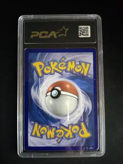Carte Pokemon Artikodin 161/159 Aventures Ensemble PCA 9.5 - Image 2