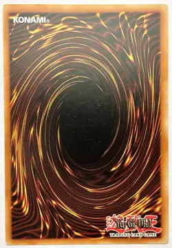 MP18-EN011 Supreme King Z-ARC - Secret Rare 1st Edition Lightly Played YuGiOh - Image 2