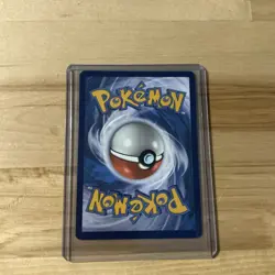 Yveltal 205/182 Holo Illustration Rare Paradox Rift Pokemon Card NM+ - Image 4
