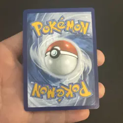 Pokemon TCG Gardevoir EX 245/198 Sir Scarlet & Violet Base Near Mint Condition - Image 2