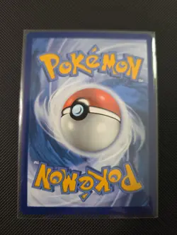 Pokemon TCG Scarlet/Violet Drowzee Base Set Holo Rare Card 210/198 - Image 2