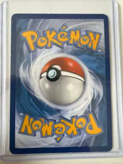 Pokemon Cards - Pikachu XY124 Black Star Promo standard Size card - Image 2